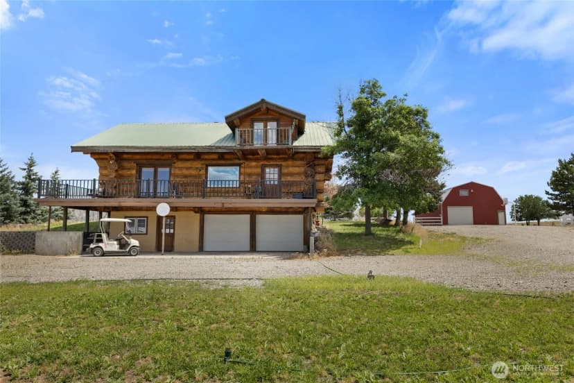 Property photo for 46575 Meadowlark Lane, Grand Coulee photo 32