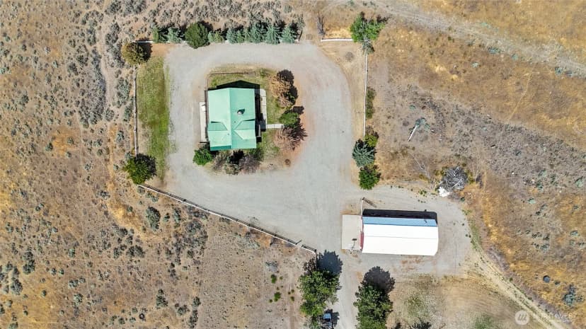Property photo for 46575 Meadowlark Lane, Grand Coulee photo 39