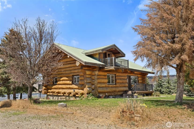 Property photo for 46575 Meadowlark Lane, Grand Coulee photo 31