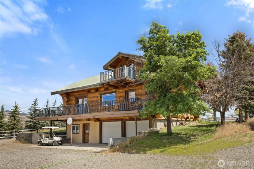 Property photo for 46575 Meadowlark Lane, Grand Coulee photo 4