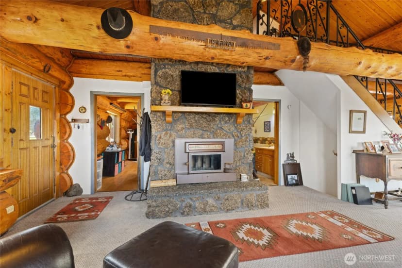 Property photo for 46575 Meadowlark Lane, Grand Coulee photo 8
