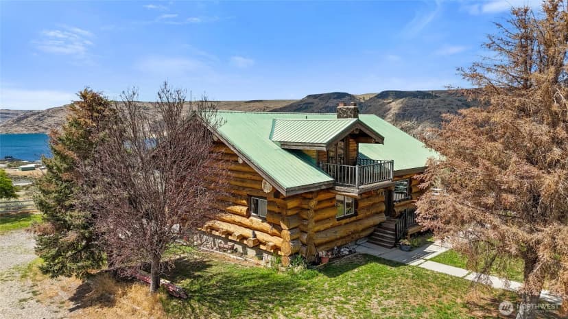 Property photo for 46575 Meadowlark Lane, Grand Coulee photo 38