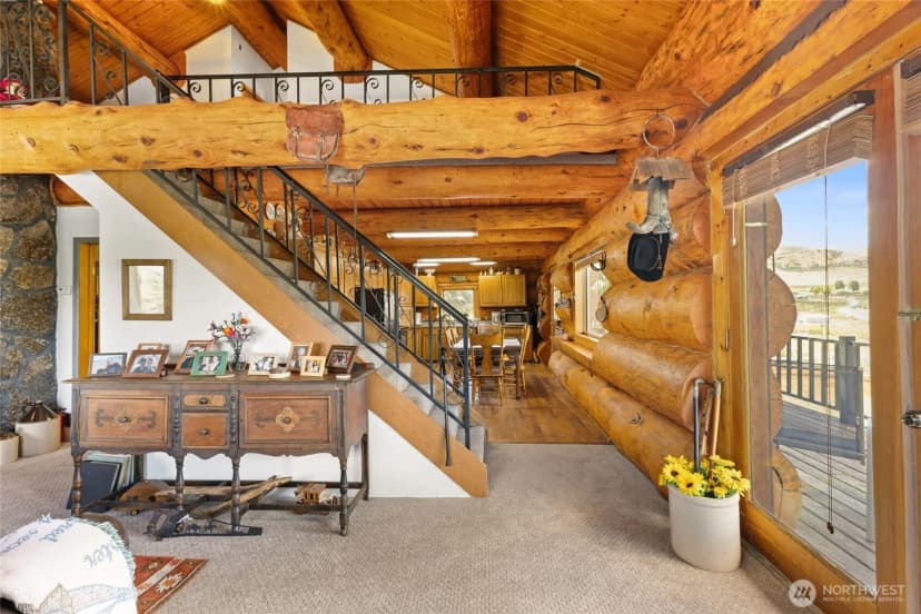 Property photo for 46575 Meadowlark Lane, Grand Coulee photo 12