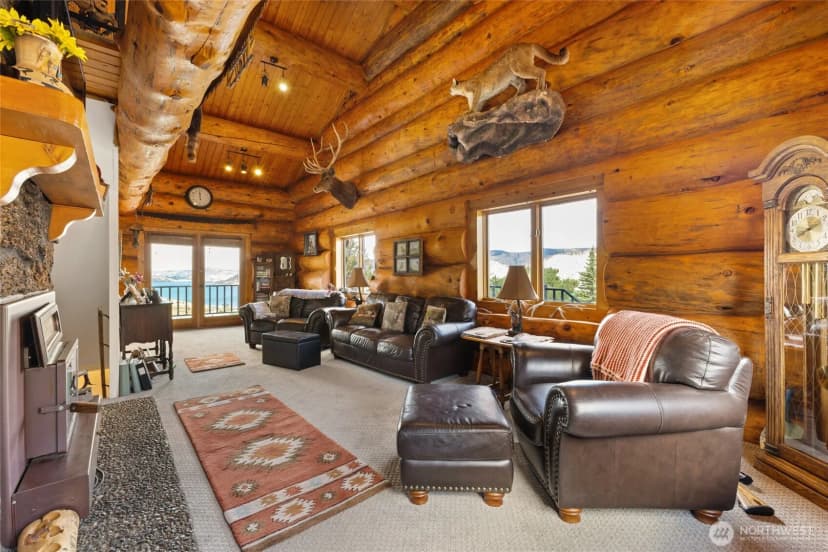 Property photo for 46575 Meadowlark Lane, Grand Coulee photo 7
