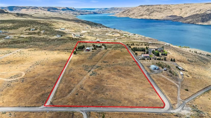 Property photo for 46575 Meadowlark Lane, Grand Coulee photo 40