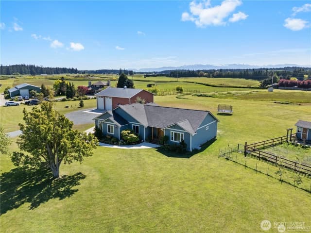 Property photo for 174 Percheron Lane, Coupeville photo 2