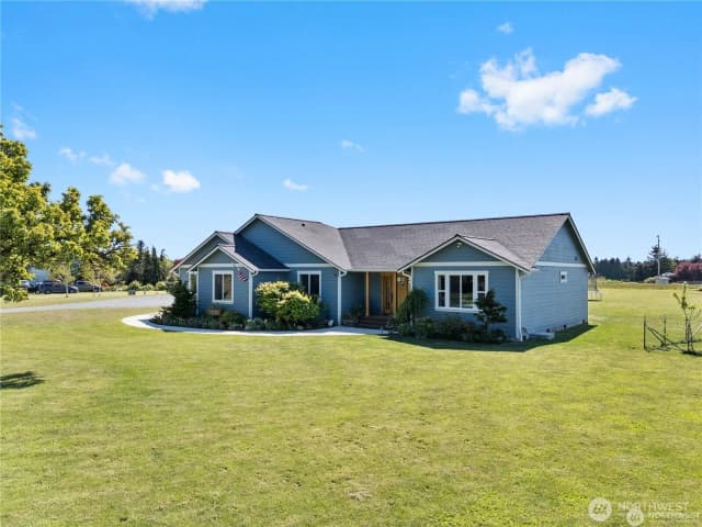 Property photo for 174 Percheron Lane, Coupeville