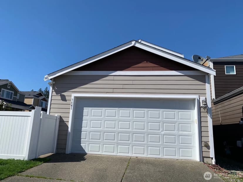 Property photo for 7541 Denali Ave Ne, Lacey photo 23