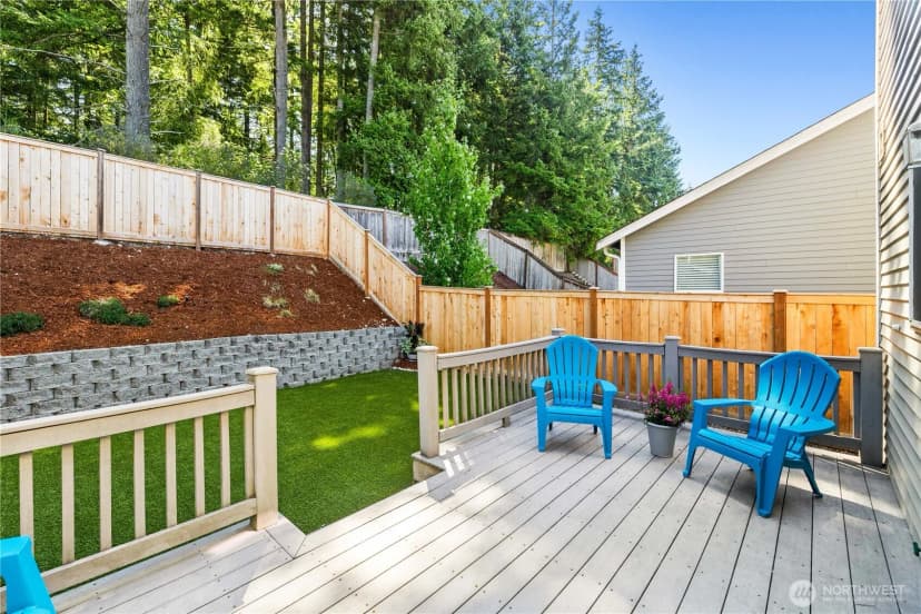 Property photo for 28226 241st Avenue Se, Maple Valley photo 25