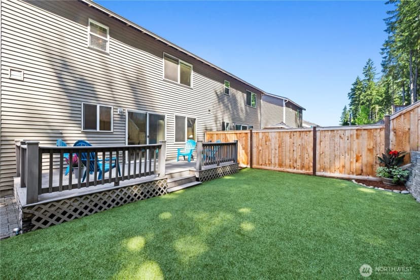 Property photo for 28226 241st Avenue Se, Maple Valley photo 27