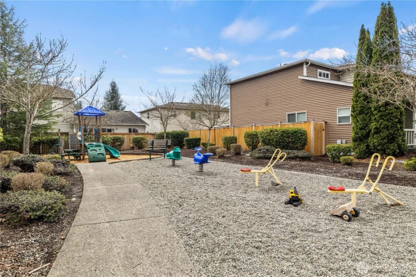 Property photo for 28226 241st Avenue Se, Maple Valley photo 31