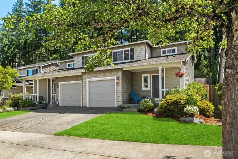 Property photo for 28226 241st Avenue Se, Maple Valley photo 3