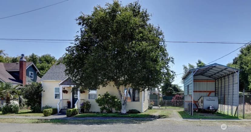 Property photo for 201 Main Street, Ilwaco photo 5