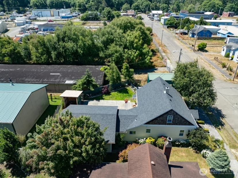 Property photo for 201 Main Street, Ilwaco photo 13