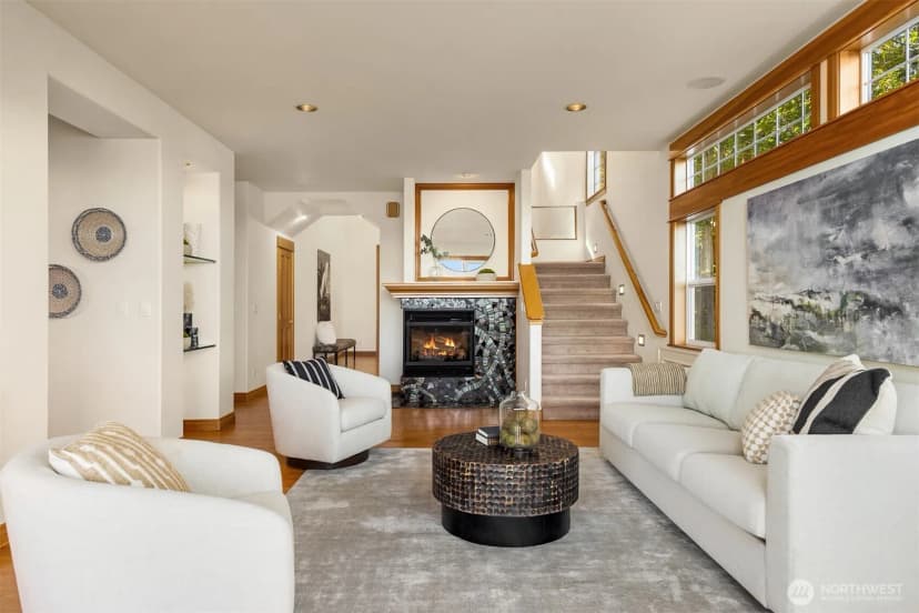 Property photo for 6715 Ne Dapple Court, Bainbridge Island photo 12