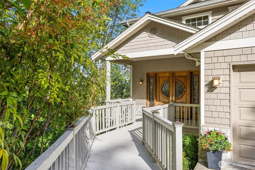 Property photo for 6715 Ne Dapple Court, Bainbridge Island photo 7