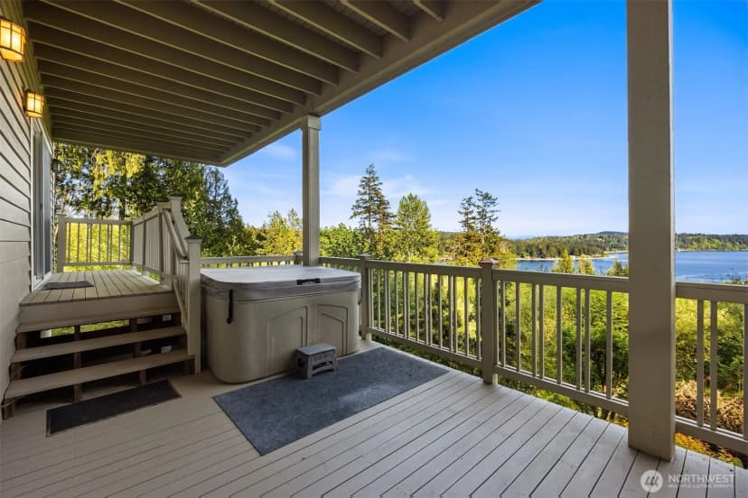 Property photo for 6715 Ne Dapple Court, Bainbridge Island photo 28