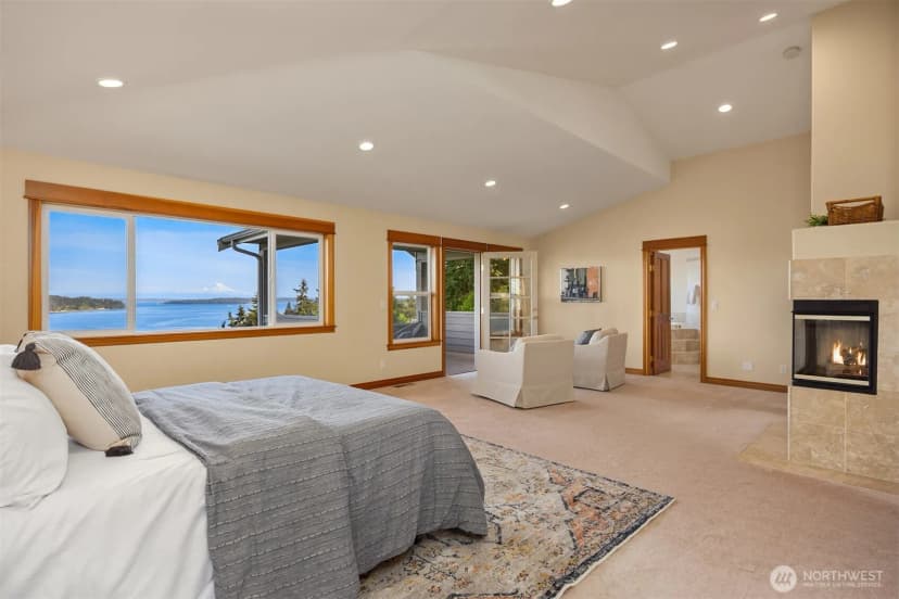 Property photo for 6715 Ne Dapple Court, Bainbridge Island photo 19