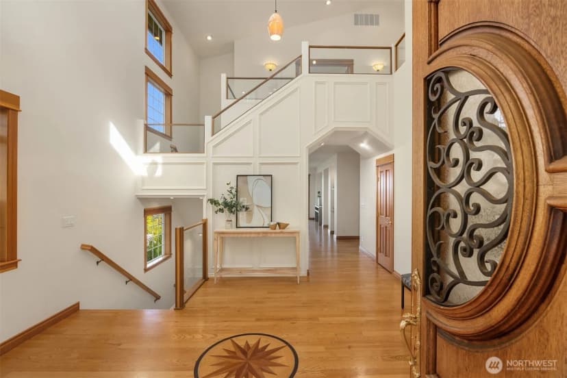 Property photo for 6715 Ne Dapple Court, Bainbridge Island photo 8