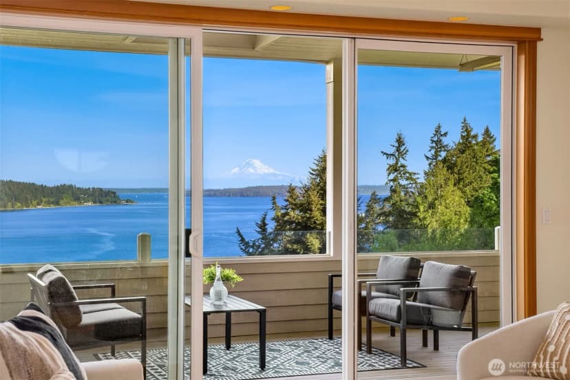 Property photo for 6715 Ne Dapple Court, Bainbridge Island photo 11