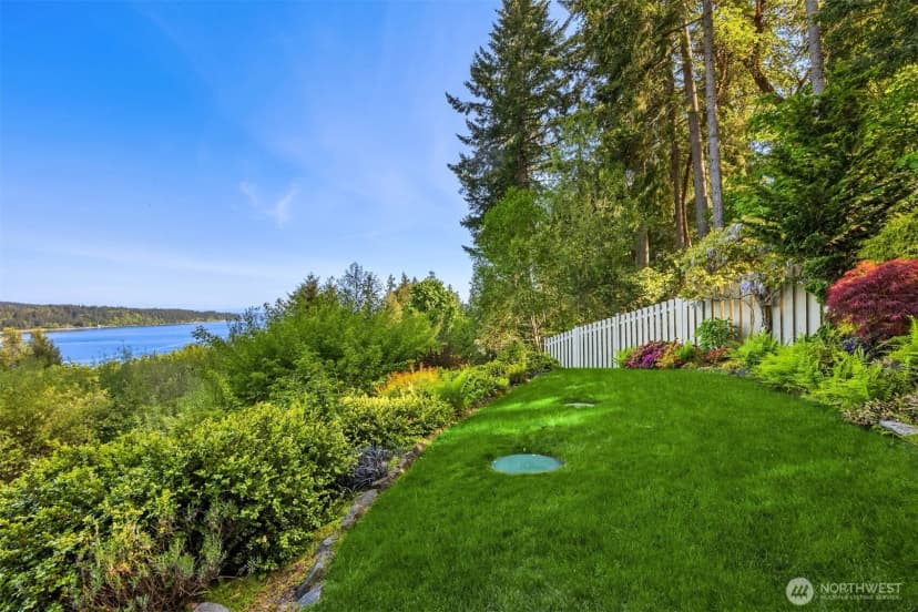 Property photo for 6715 Ne Dapple Court, Bainbridge Island photo 33