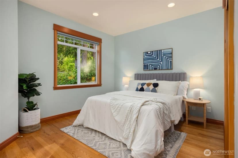 Property photo for 6715 Ne Dapple Court, Bainbridge Island photo 16