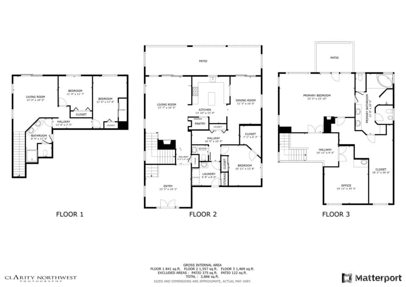 Property photo for 6715 Ne Dapple Court, Bainbridge Island photo 36