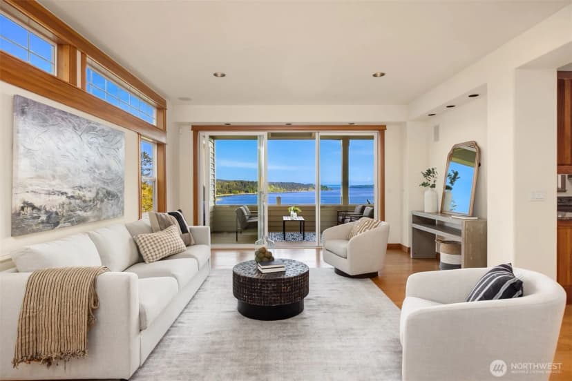 Property photo for 6715 Ne Dapple Court, Bainbridge Island photo 9