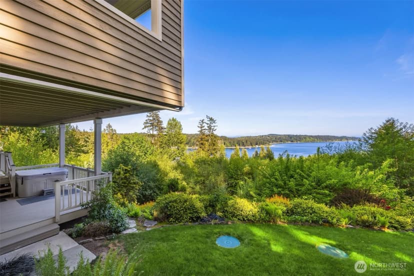 Property photo for 6715 Ne Dapple Court, Bainbridge Island photo 30