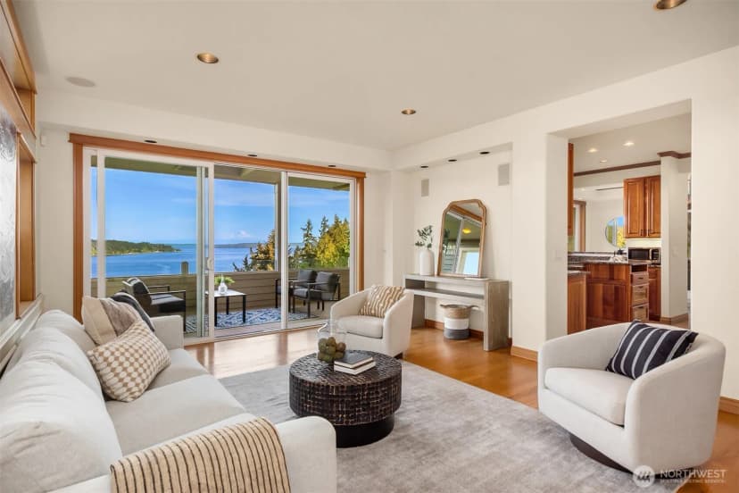 Property photo for 6715 Ne Dapple Court, Bainbridge Island photo 10