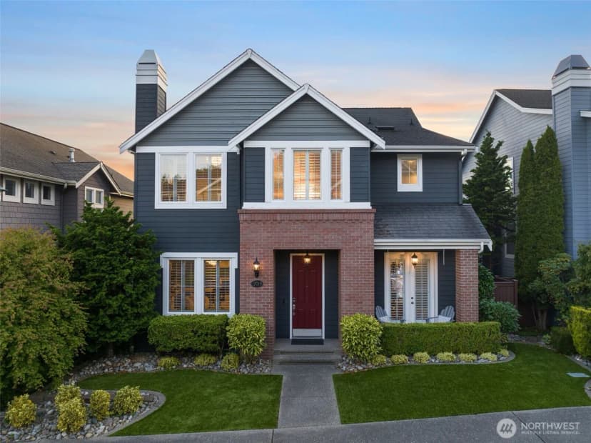 Property photo for 17019 166th Place Se, Renton