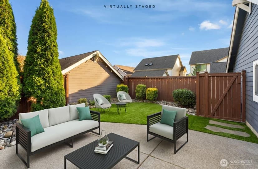 Property photo for 17019 166th Place Se, Renton photo 32