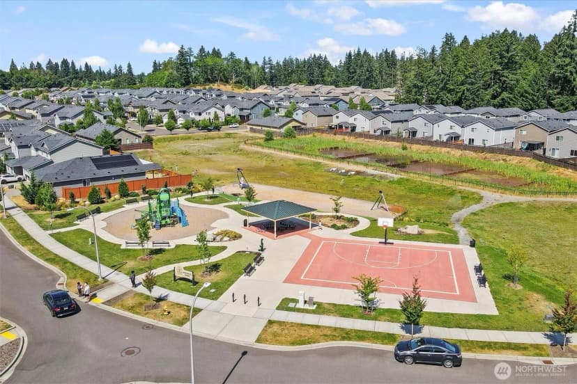 Property photo for 9236 Silverspot Drive Se, Olympia photo 26