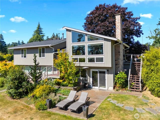 Property photo for 13650 Harbor Lane, Anacortes