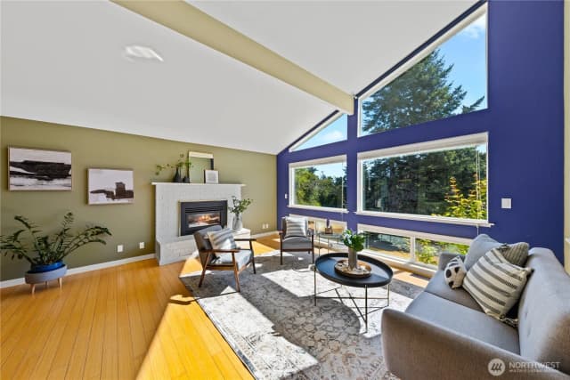Property photo for 13650 Harbor Lane, Anacortes photo 5