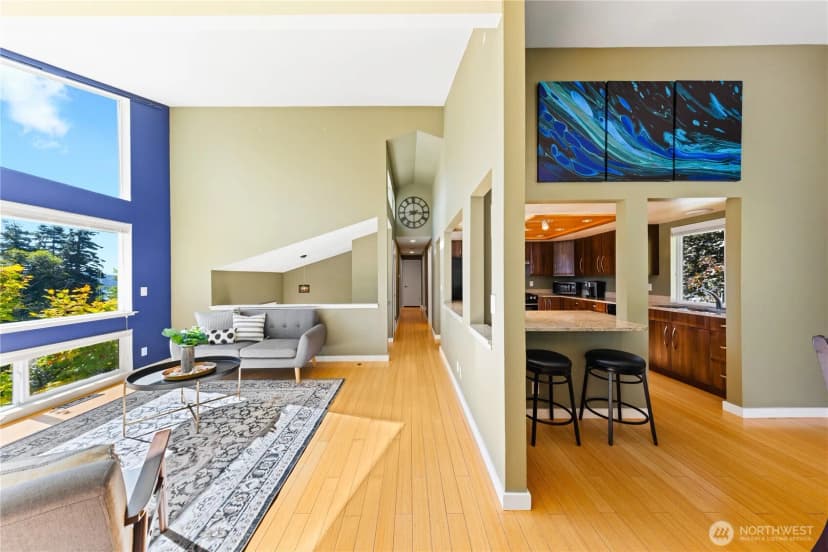 Property photo for 13650 Harbor Lane, Anacortes photo 16