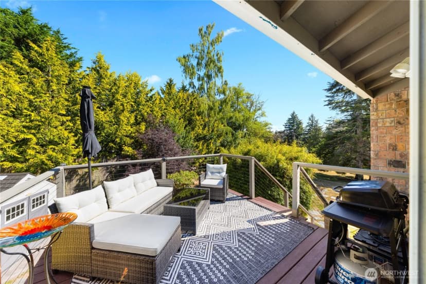 Property photo for 13650 Harbor Lane, Anacortes photo 13