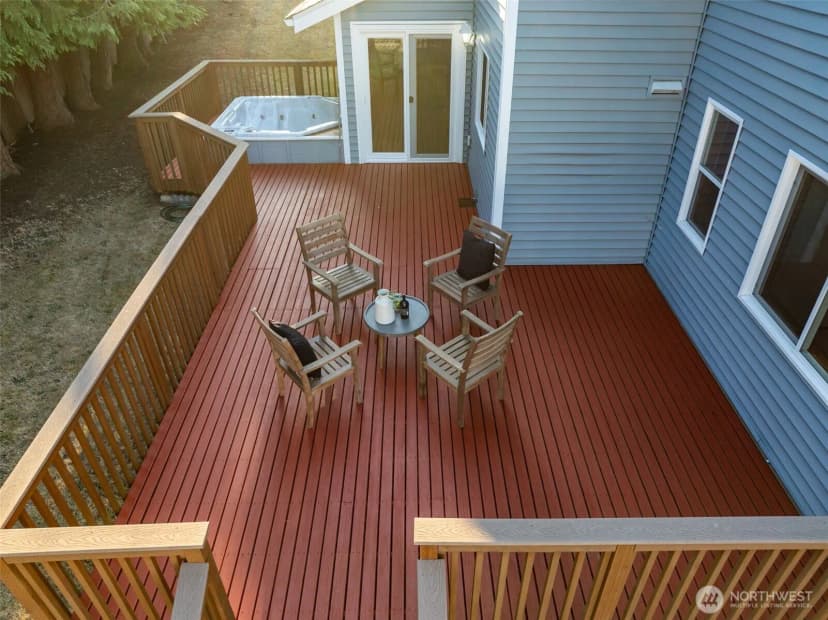 Property photo for 3820 N Commencement Bay Drive, Tacoma photo 20