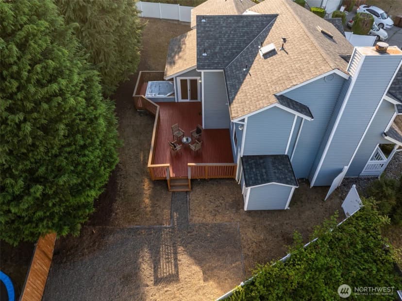 Property photo for 3820 N Commencement Bay Drive, Tacoma photo 22