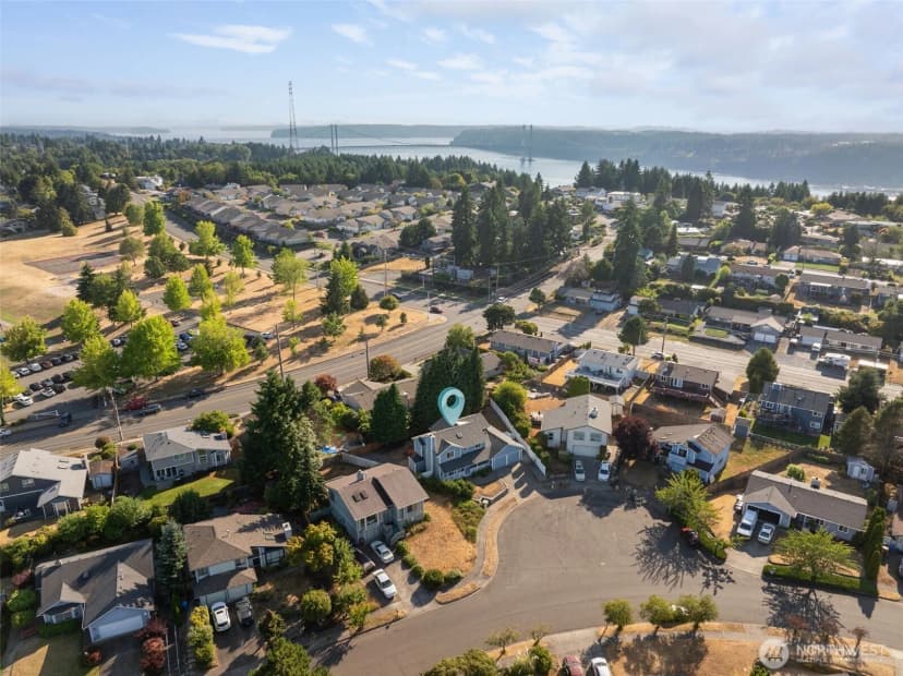 Property photo for 3820 N Commencement Bay Drive, Tacoma photo 25