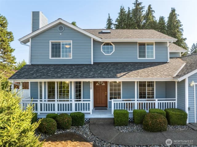 Property photo for 3820 N Commencement Bay Drive, Tacoma