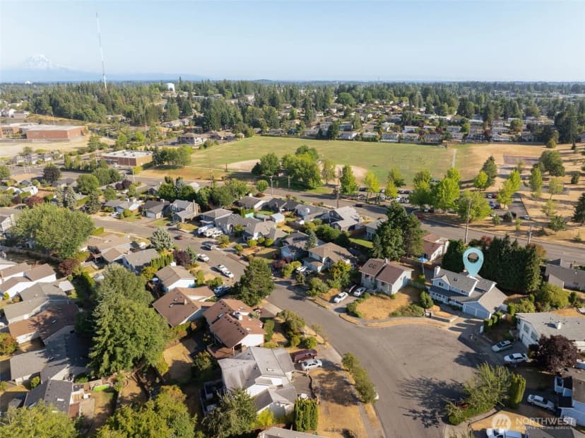 Property photo for 3820 N Commencement Bay Drive, Tacoma photo 26
