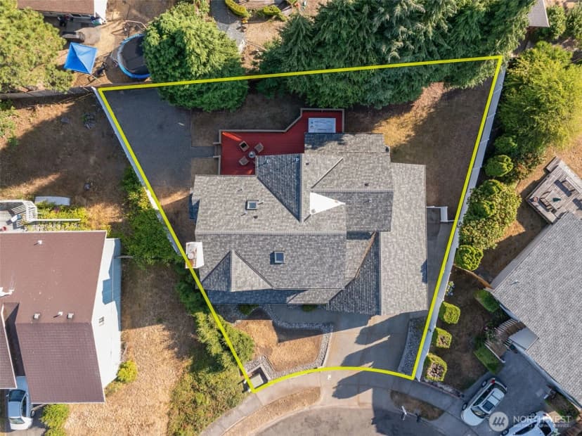 Property photo for 3820 N Commencement Bay Drive, Tacoma photo 24