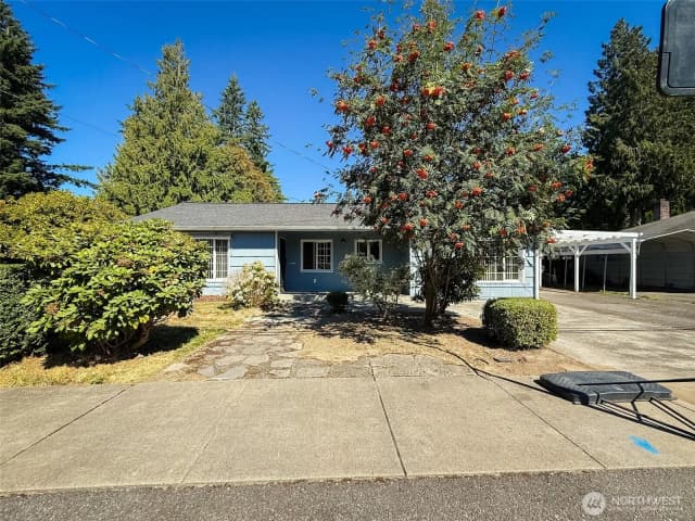 Property photo for 609 Virginia Avenue, Sedro Woolley