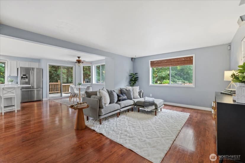 Property photo for 11210 Se 219th Place, Kent photo 14