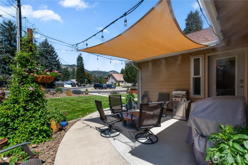 Property photo for 121 Benton Street, Leavenworth photo 27
