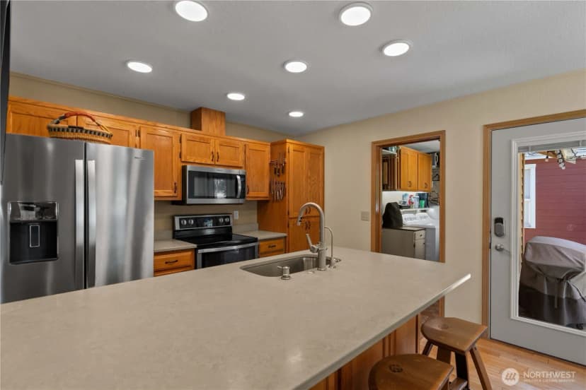 Property photo for 121 Benton Street, Leavenworth photo 12
