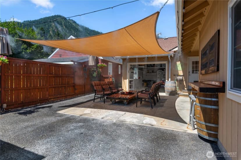 Property photo for 121 Benton Street, Leavenworth photo 25