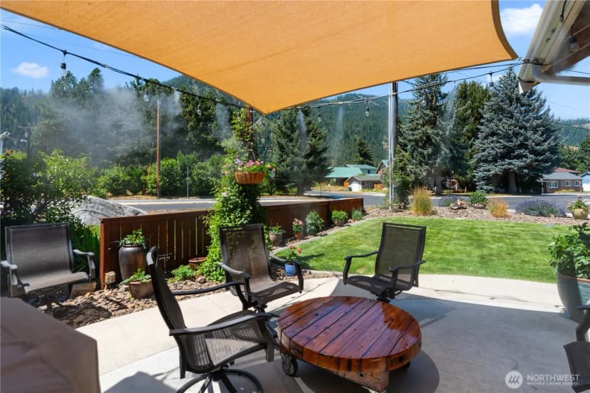 Property photo for 121 Benton Street, Leavenworth photo 28