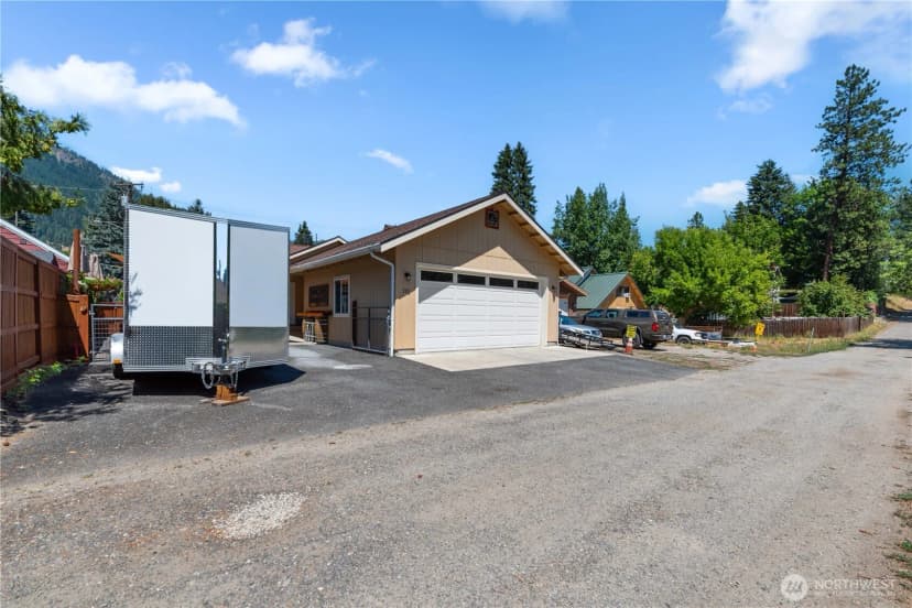 Property photo for 121 Benton Street, Leavenworth photo 32